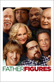 Póster de Father Figures